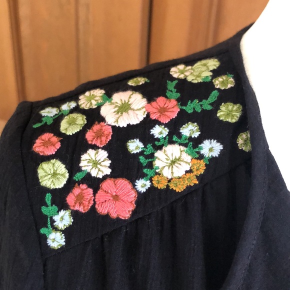 Tory Burch Top Sz 6 - Picture 3 of 9